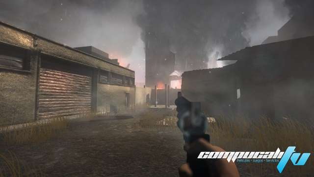 The Last Dogma PC Game The Last Dogma PC Game