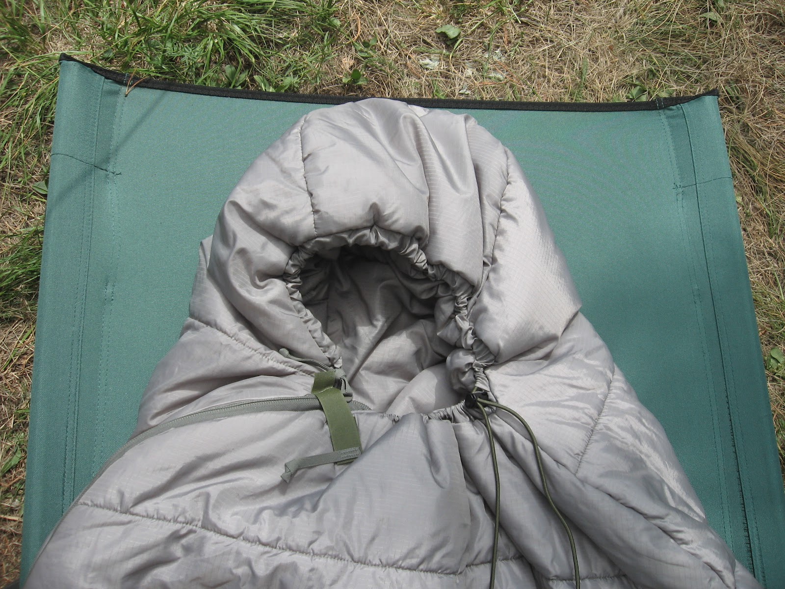 Rocky Mountain Bushcraft "Made in the USA" Gear Review Kelty