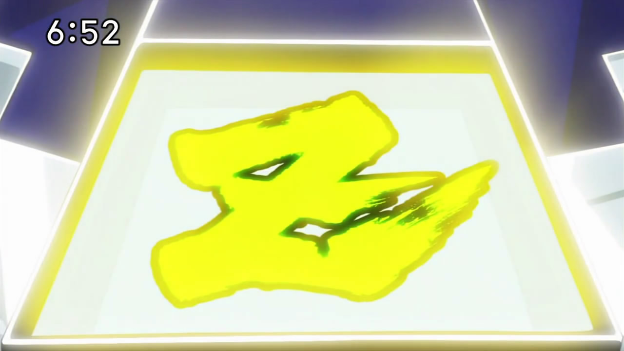KyOshi_sOuSuke takes]: Digimon Xros Wars - Episode 33 : " Feel a ...