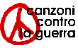 Anti war songs