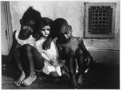 Mamie Clark
