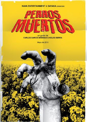 Perros Muertos (2011).