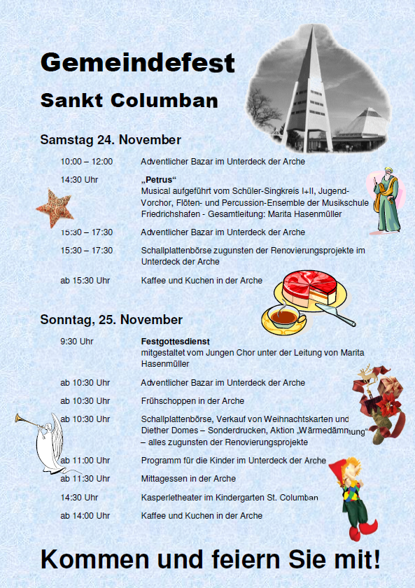 Calluna Magazin 2018