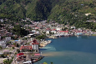 Jayapura