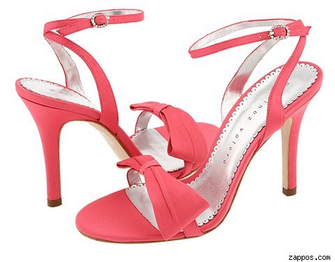 Pink Shoes Pictures