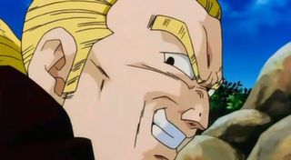 Motivo Para Goku Dragon Ball Z Capitulo 253 Majin Boo Deja De Matar Gente