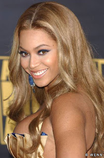 Beyonce Knowles Pictures 