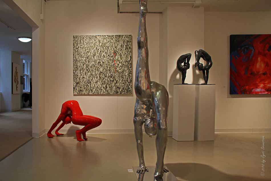 Mark Hachem