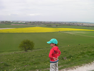 iron age maiden castle dorset