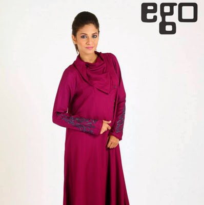 Ego Winter Clothes Collection 2015 for Women