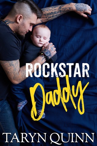 Rockstar Daddy