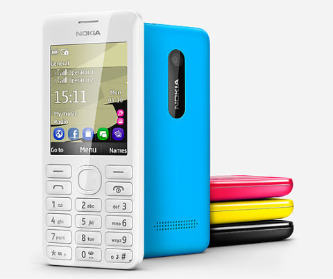 nokia mobiles smart phones blog