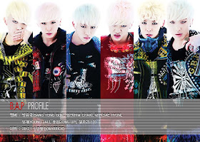 BAP Warrior members names