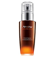 Anew Genics