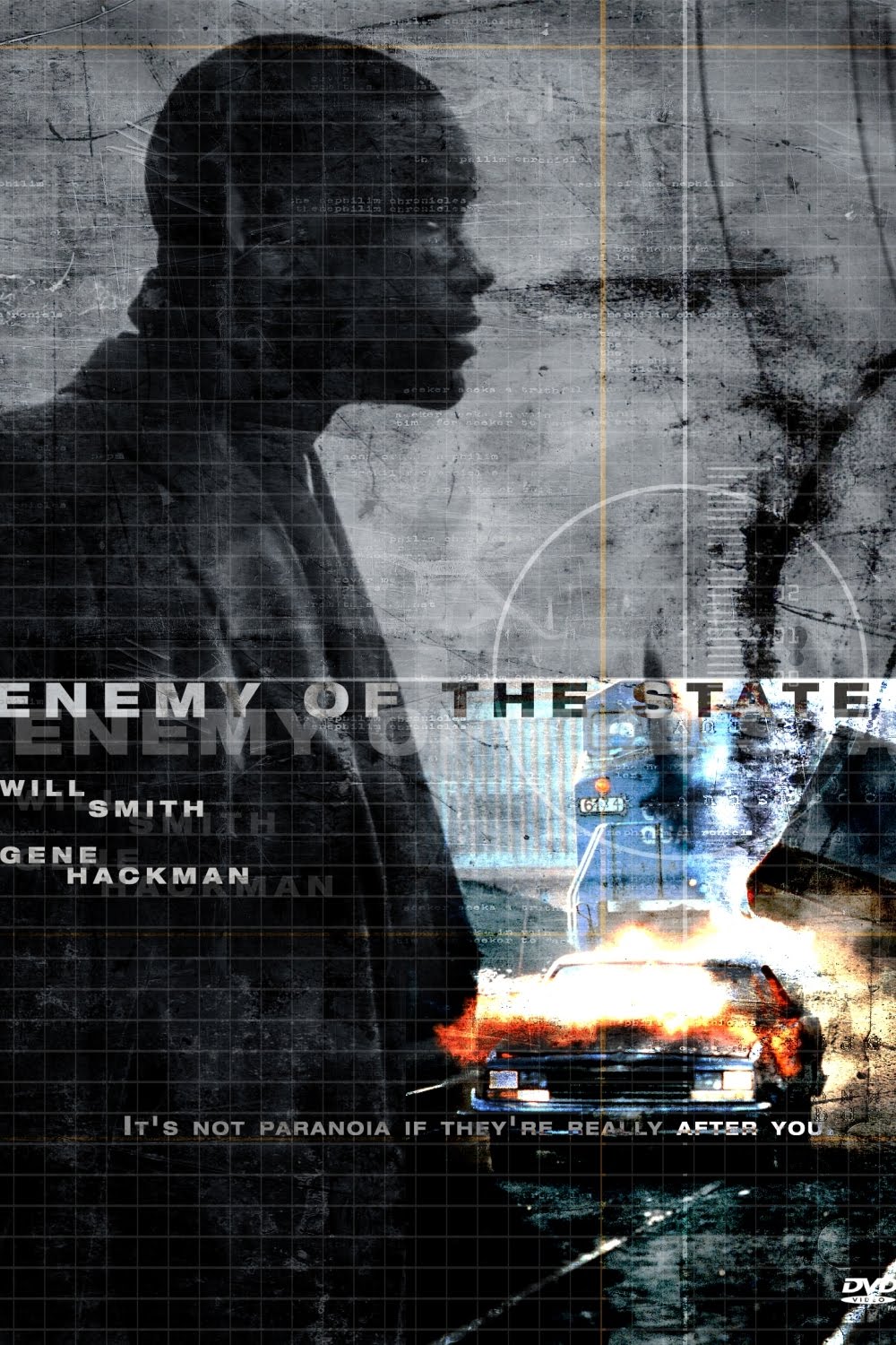 1998 Enemy Of The State