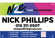 For All Your Printing Needs