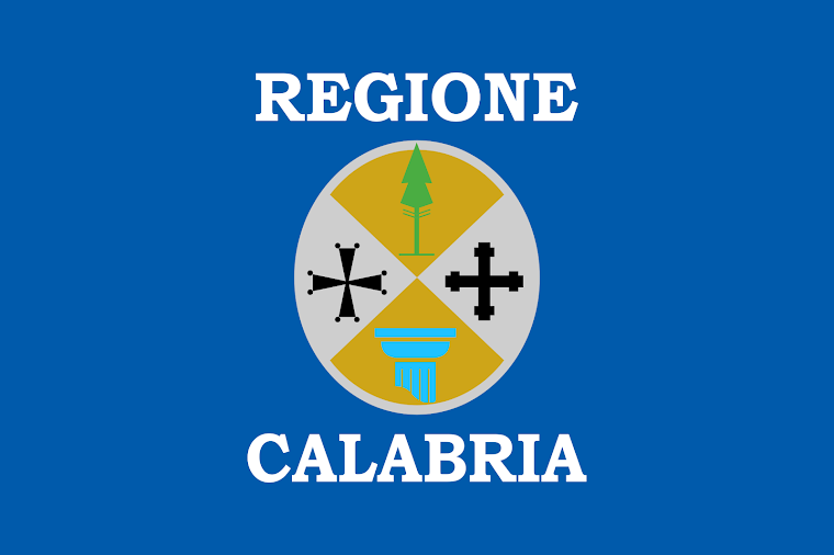 Calabria Region