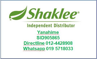 Shaklee ID