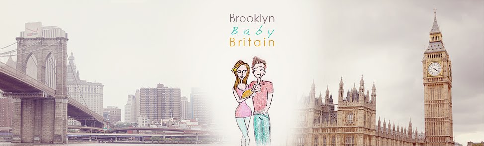 Brooklyn Baby Britain
