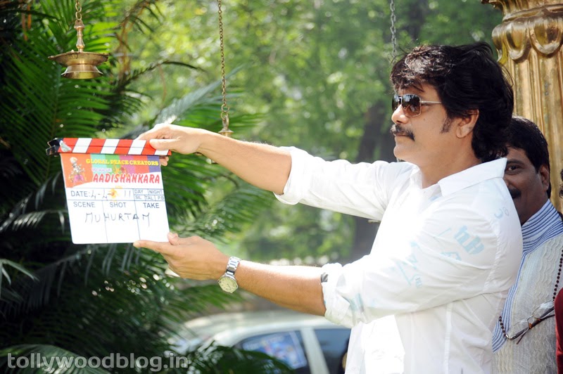 Shee Jagad Guru Aadishankara Movie Stills Gallery