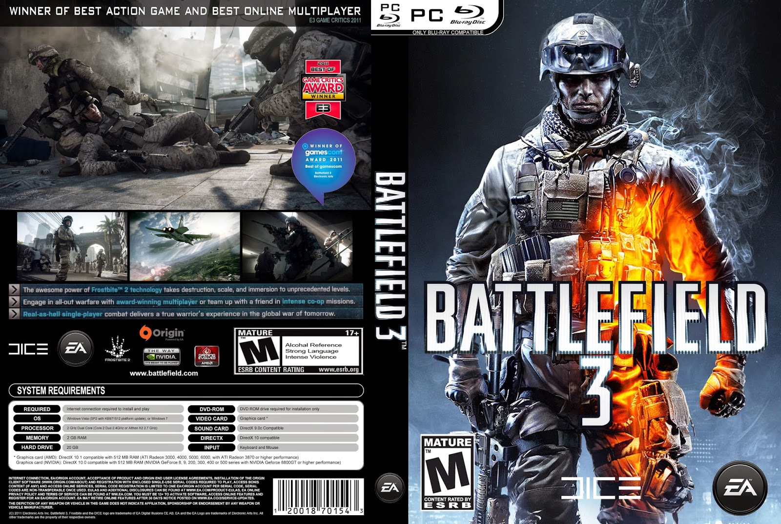 Download Save Game Battlefield 4 Pc