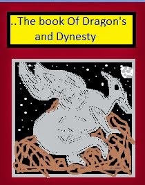 The Book Of Dragons and Dynesty