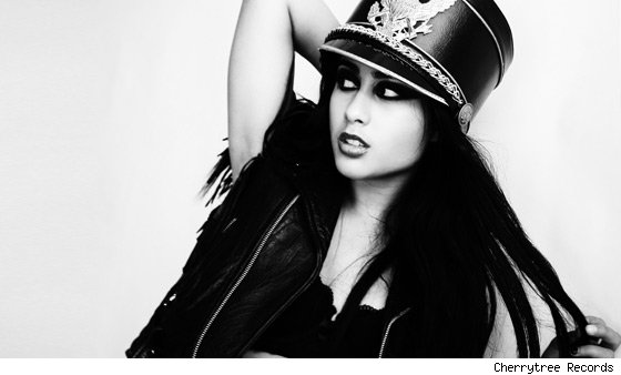 Natalia Kills