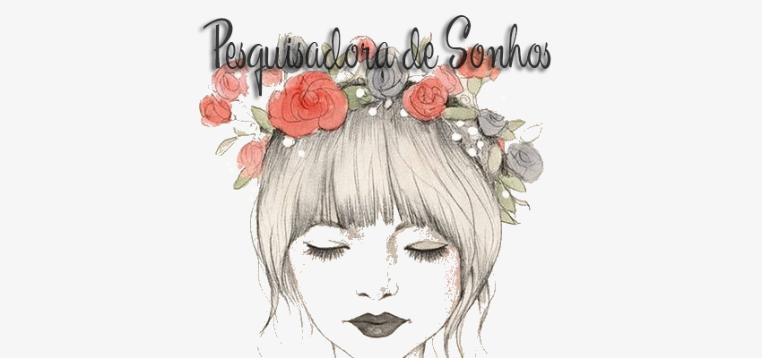 Pesquisadora de Sonhos