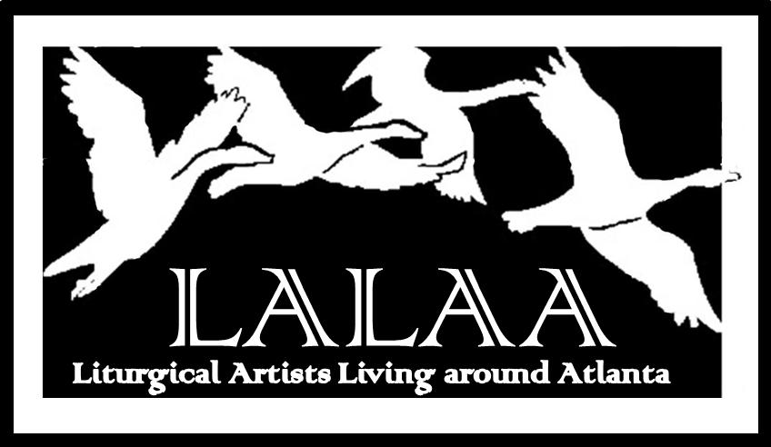 Liturgical Artists Living Around Atlanta