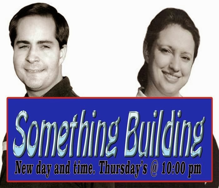 Something Building (Radio Show)