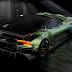 Aston Martin Vulcan