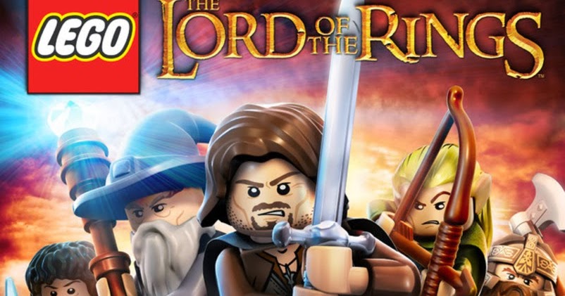 lego lord of the rings mac download lego lord of the rings mac download