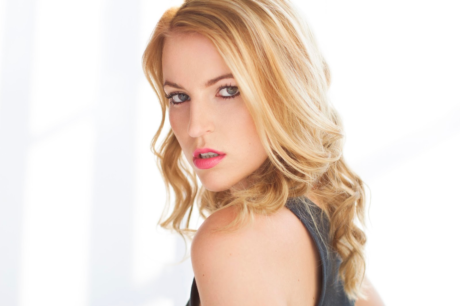 Theater in the Now: Spotlight On...Caroline Kelly Franklin