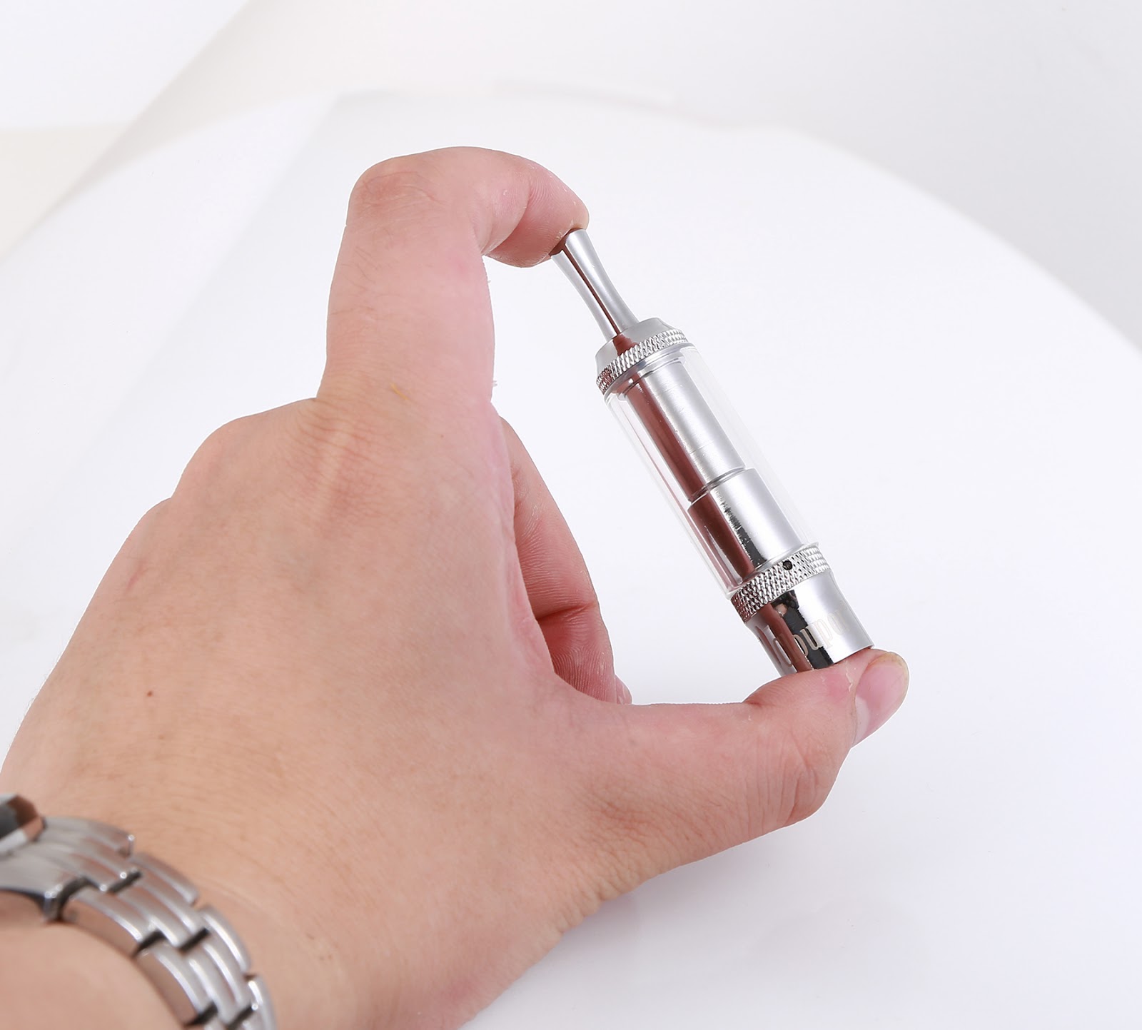 cloupor cloutank series How to Clean a Dry Herb Vaporizer cloutank M3