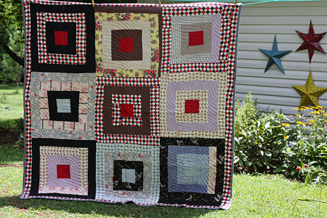 Old Red Barn Co Vintage Quilts Now For Sale Too
