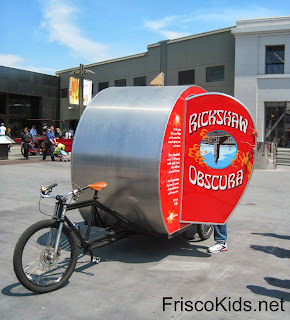 Exploratorium at Pier 15, SF. Travel Writers' Guide: 50+ Best Science Museums Around the World