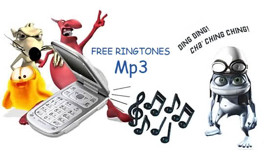 FREE FUNNY RINGTONES DOWNLOAD - LET HILARIOUS FUNNY RINGTONES SAY MORE ABOUT