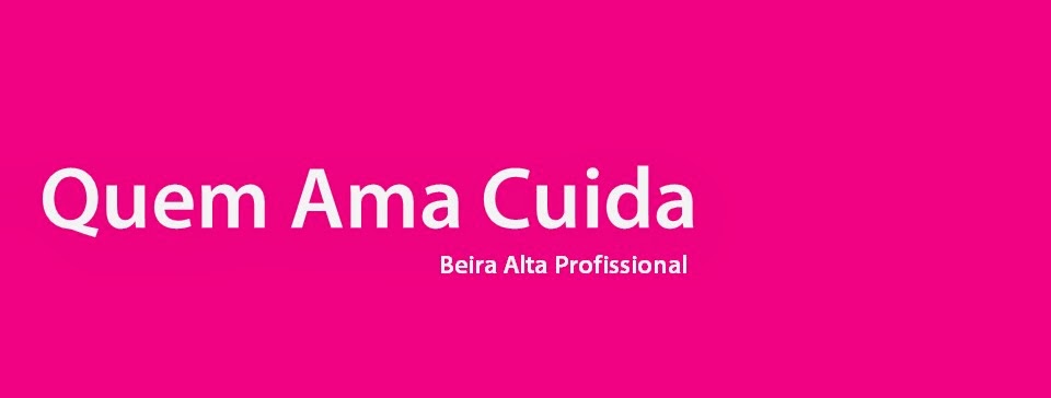 Quem Ama Cuida