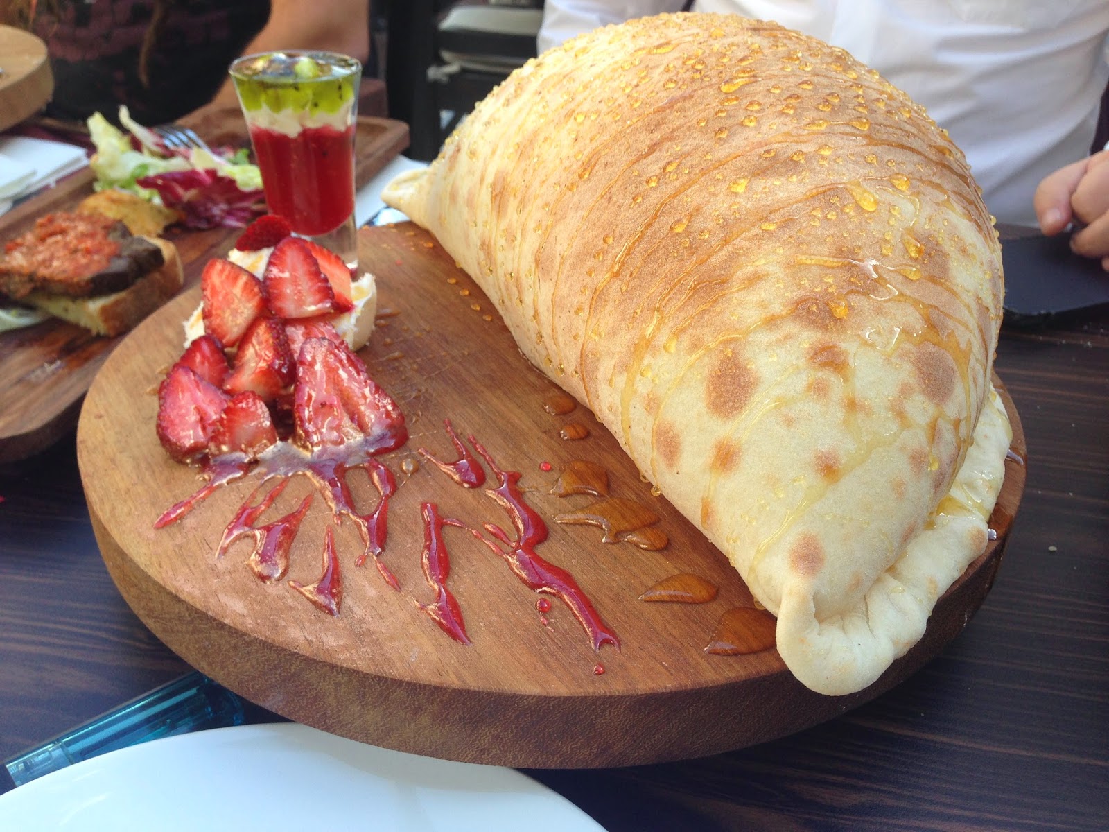 hatay usulü tavuk döner kızılay