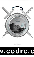 2015 Newark Castle Medal