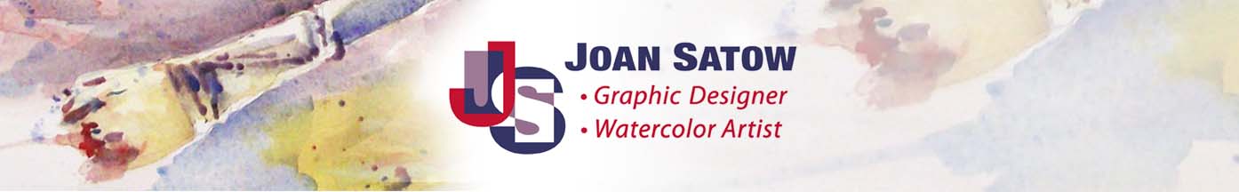 Joan Satow