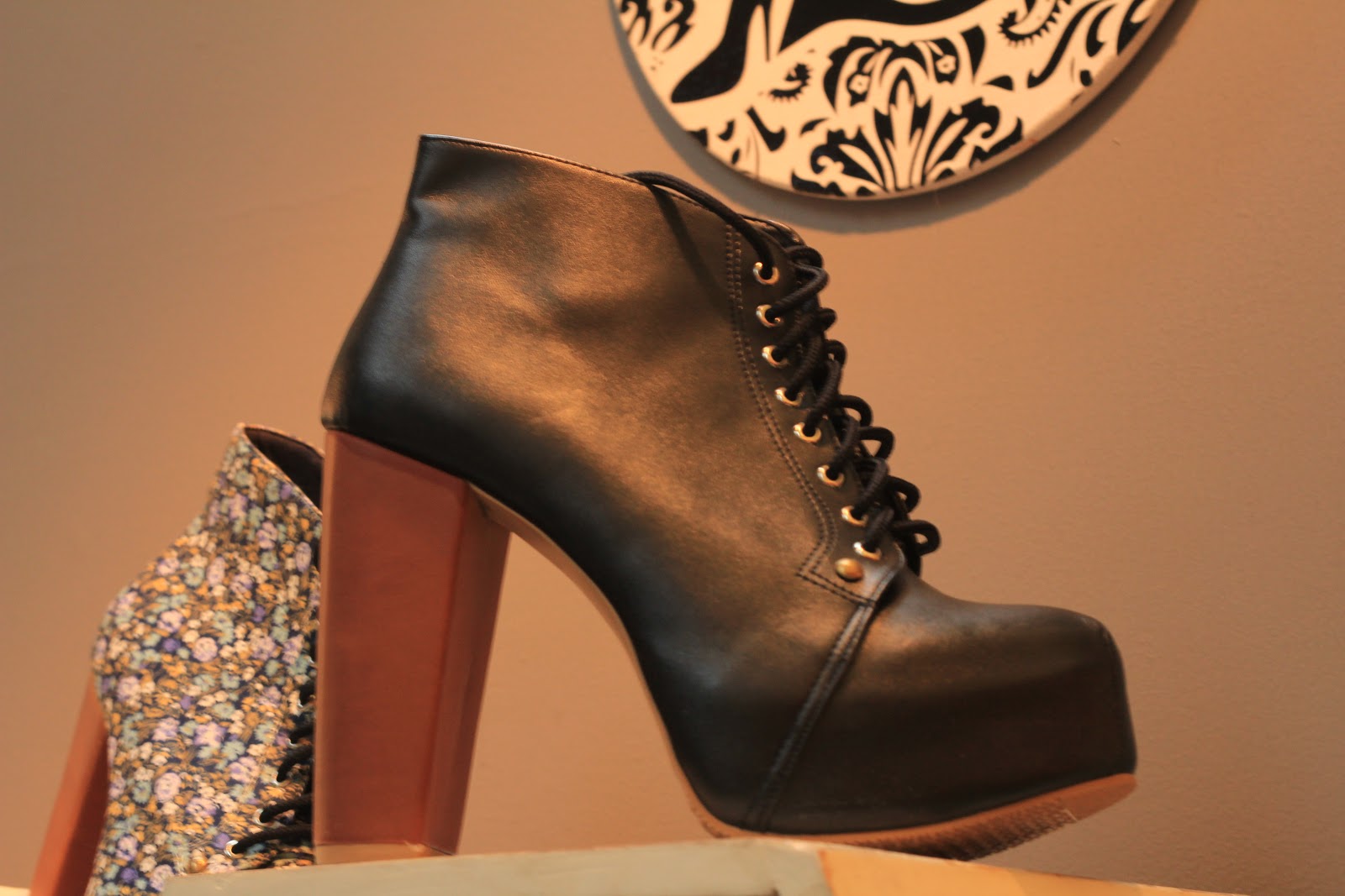 Jakarta Street Style NEXT LEVEL INDO All about Shoes.