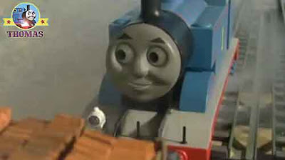 Island of Sodor Thomas the number one engine being a really useful engine Dennis the diesel train