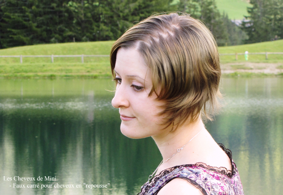 comment se coiffer quand on a beaucoup de cheveux