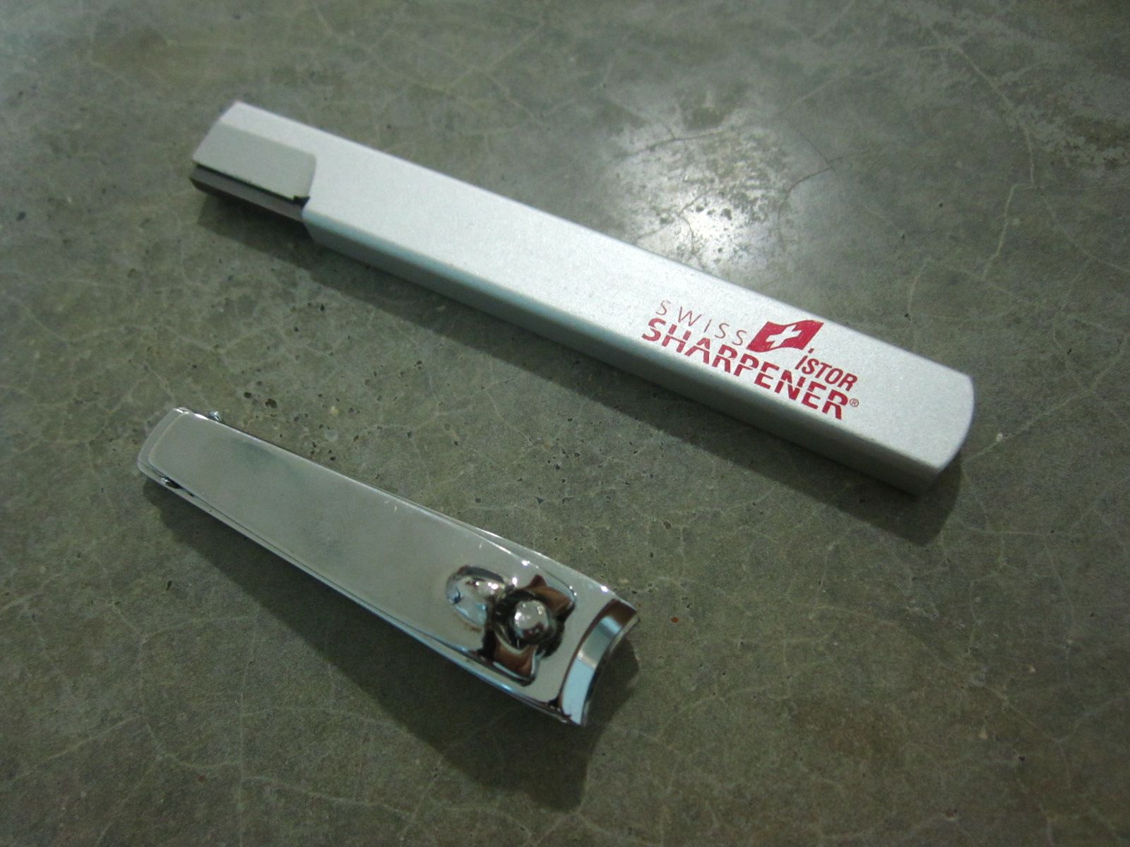 How To Sharpen Nail Nippers Nail Ftempo