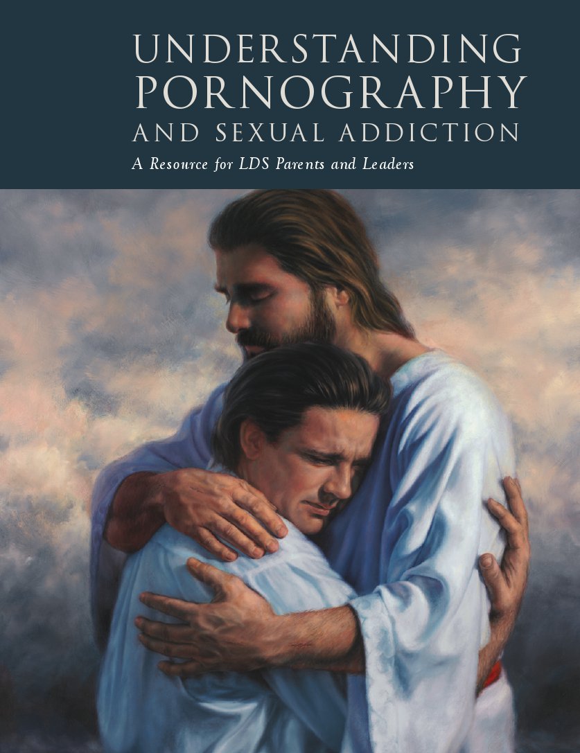 Addiction pornography recovery