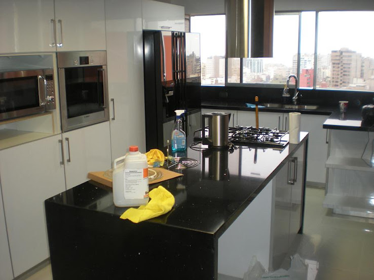 Muebles de cocina mueblesjara.
