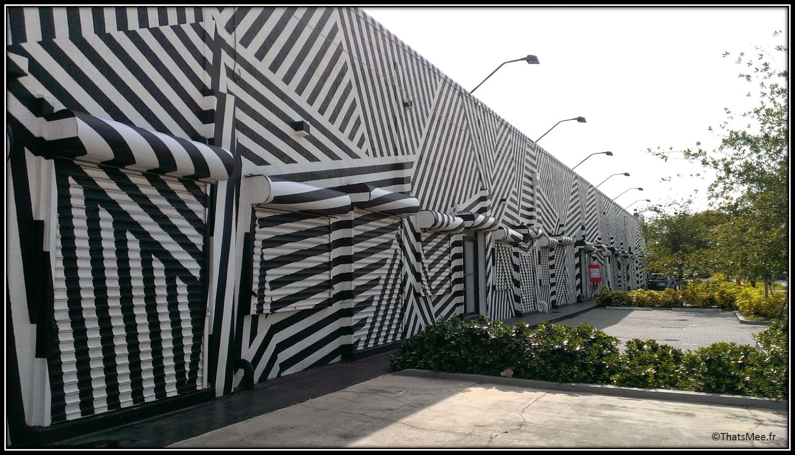 wynwood art district centre Miami Art Basel 2013