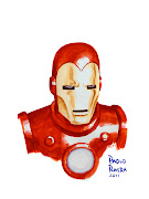 Iron Man. 2011. (nycc iron man)