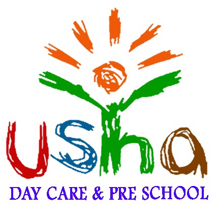 USHA PLAY SCHOOL